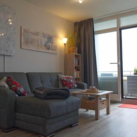 Inselblume 80 - Gemuetliche Ferienwohnung, Blick Auf Die Fehmarnsundbruecke Burgtiefe auf Fehmarn Exterior foto