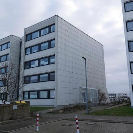 Inselblume 80 - Gemuetliche Ferienwohnung, Blick Auf Die Fehmarnsundbruecke Burgtiefe auf Fehmarn Exterior foto