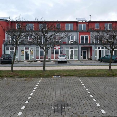 Inselblume 80 - Gemuetliche Ferienwohnung, Blick Auf Die Fehmarnsundbruecke Burgtiefe auf Fehmarn Exterior foto